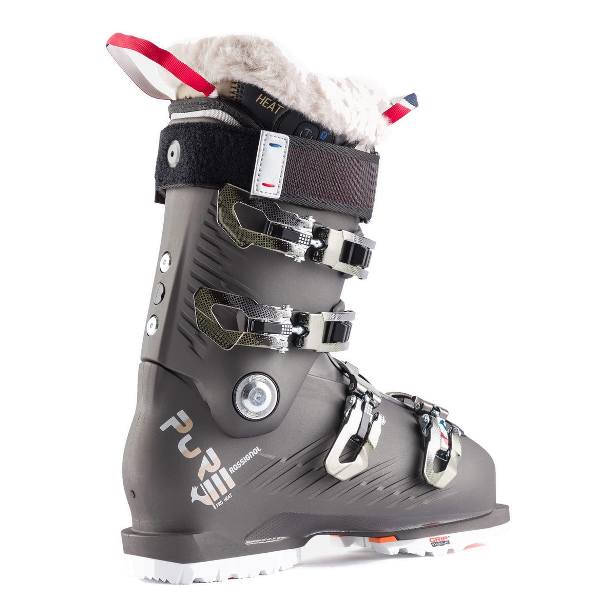 Pure Pro Heat GW Women Ski Boots