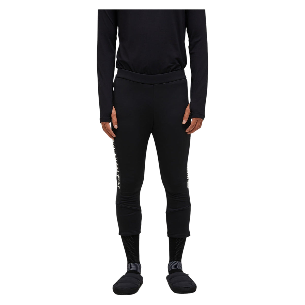 Pantalon Isolant Rider Essentials Homme