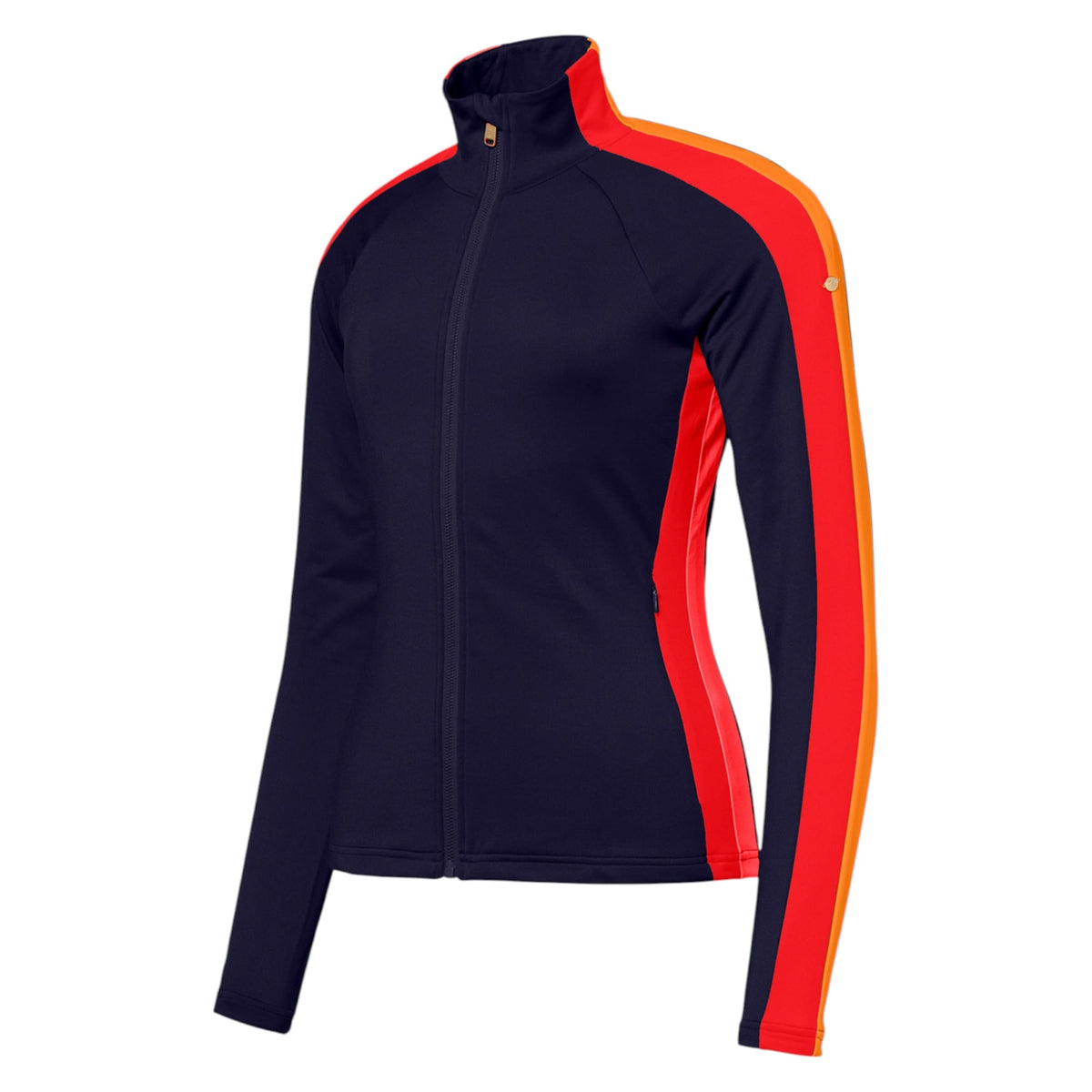 Dare Track Women Mid Layer