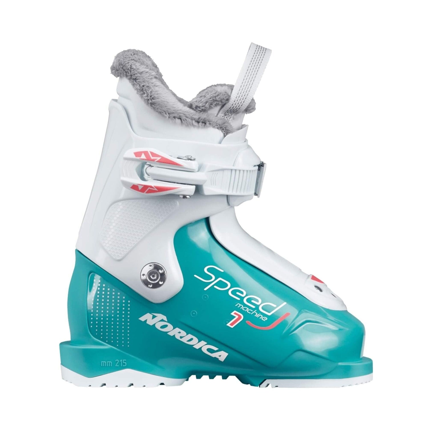 Bottes de Ski Speedmachine J1  Enfant