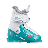 Bottes de Ski Speedmachine J1  Enfant