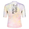 Maillot de Vélo de Route Manches Courtes SokostiM. Femme