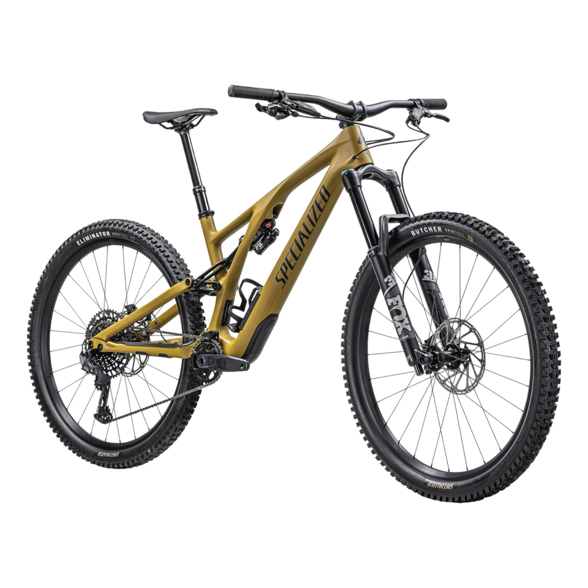 Vélo de Montagne Stumpjumper EVO Comp Adulte