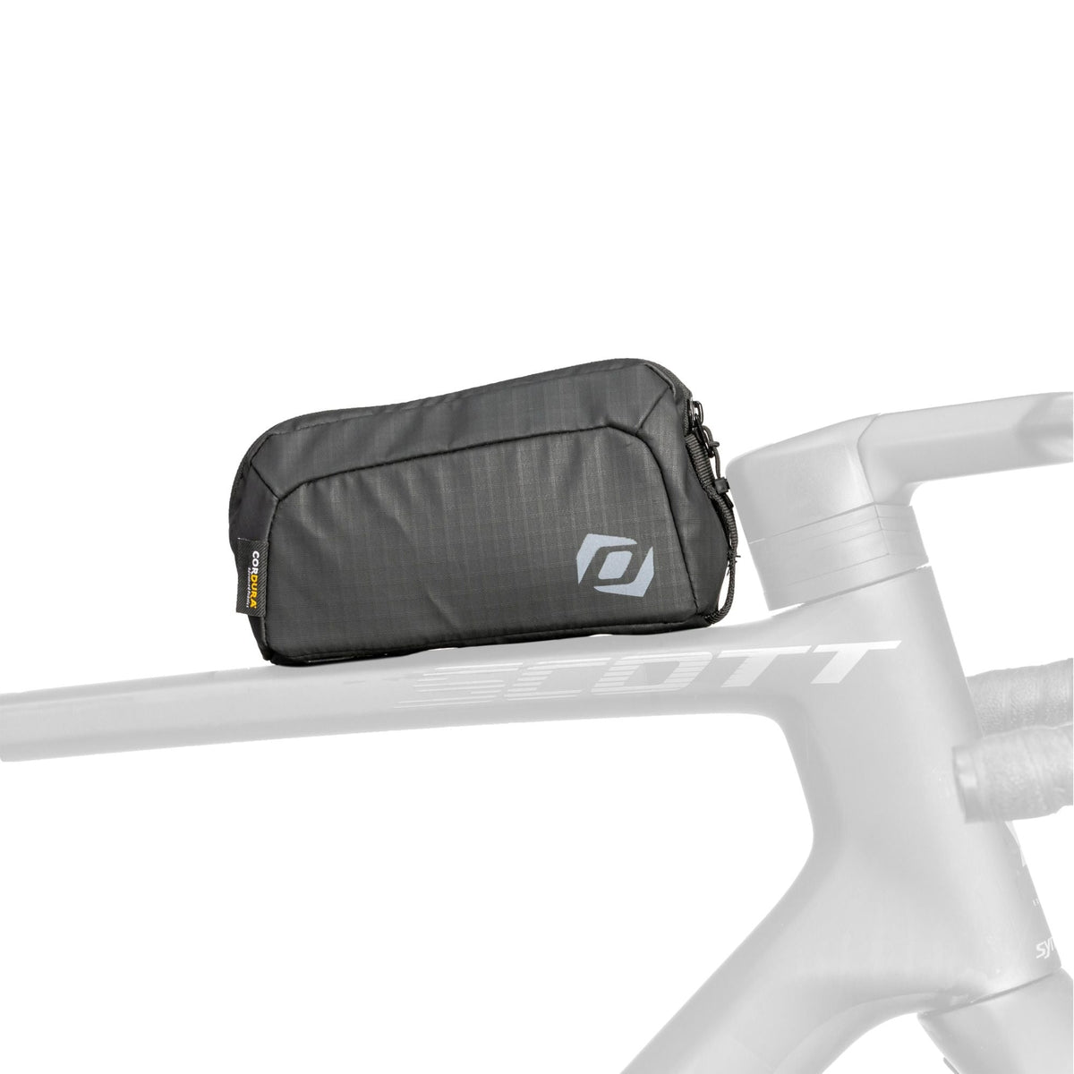 Ride Nutrition Toptube Bag