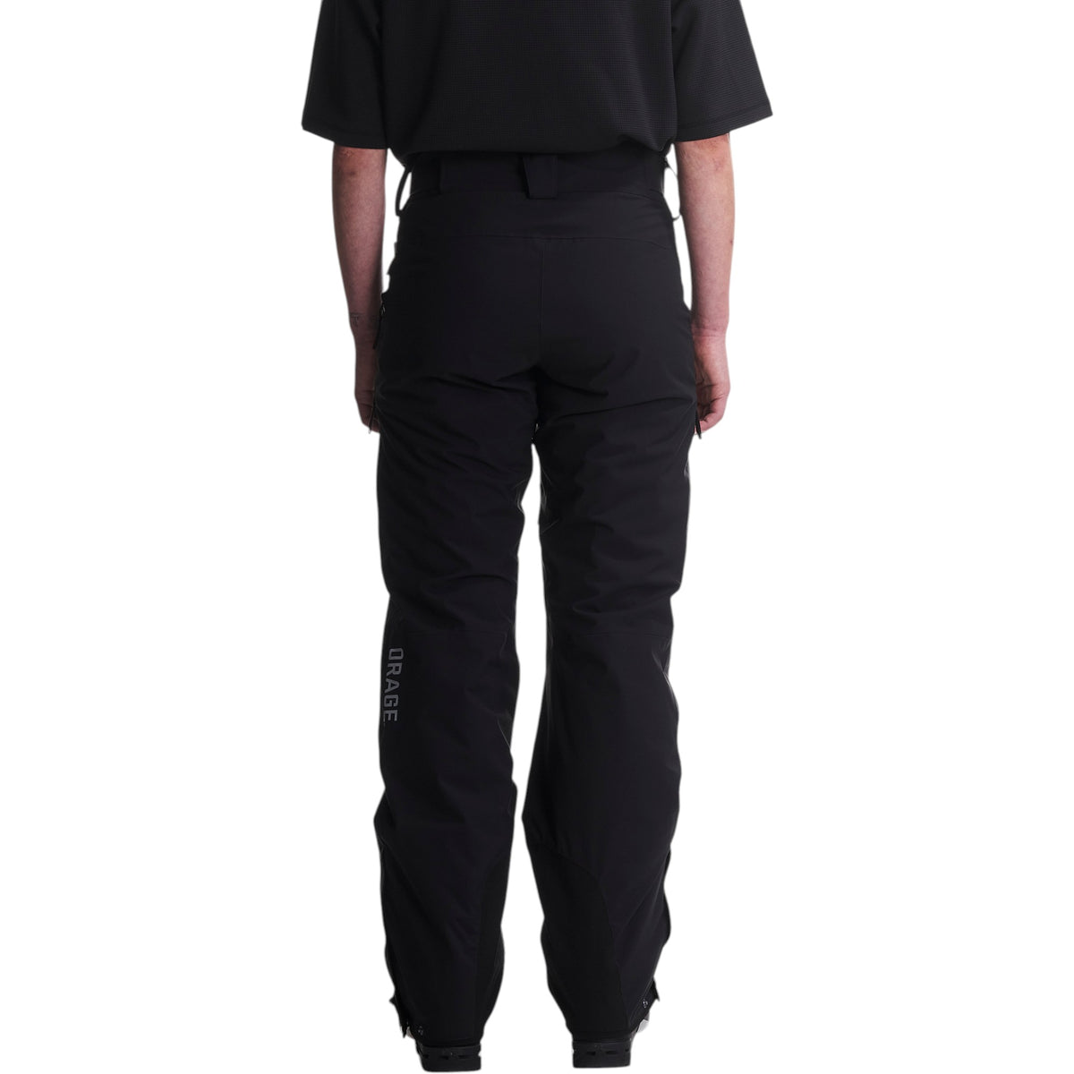 Orage Black.N101 L