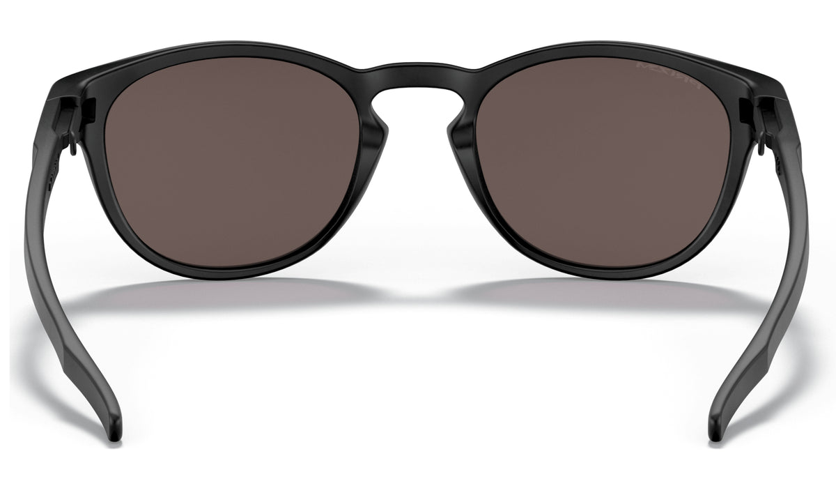 Latch with Prizm Black Adult Sunglasses