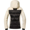 Descente Polar Blanc.WH01 6