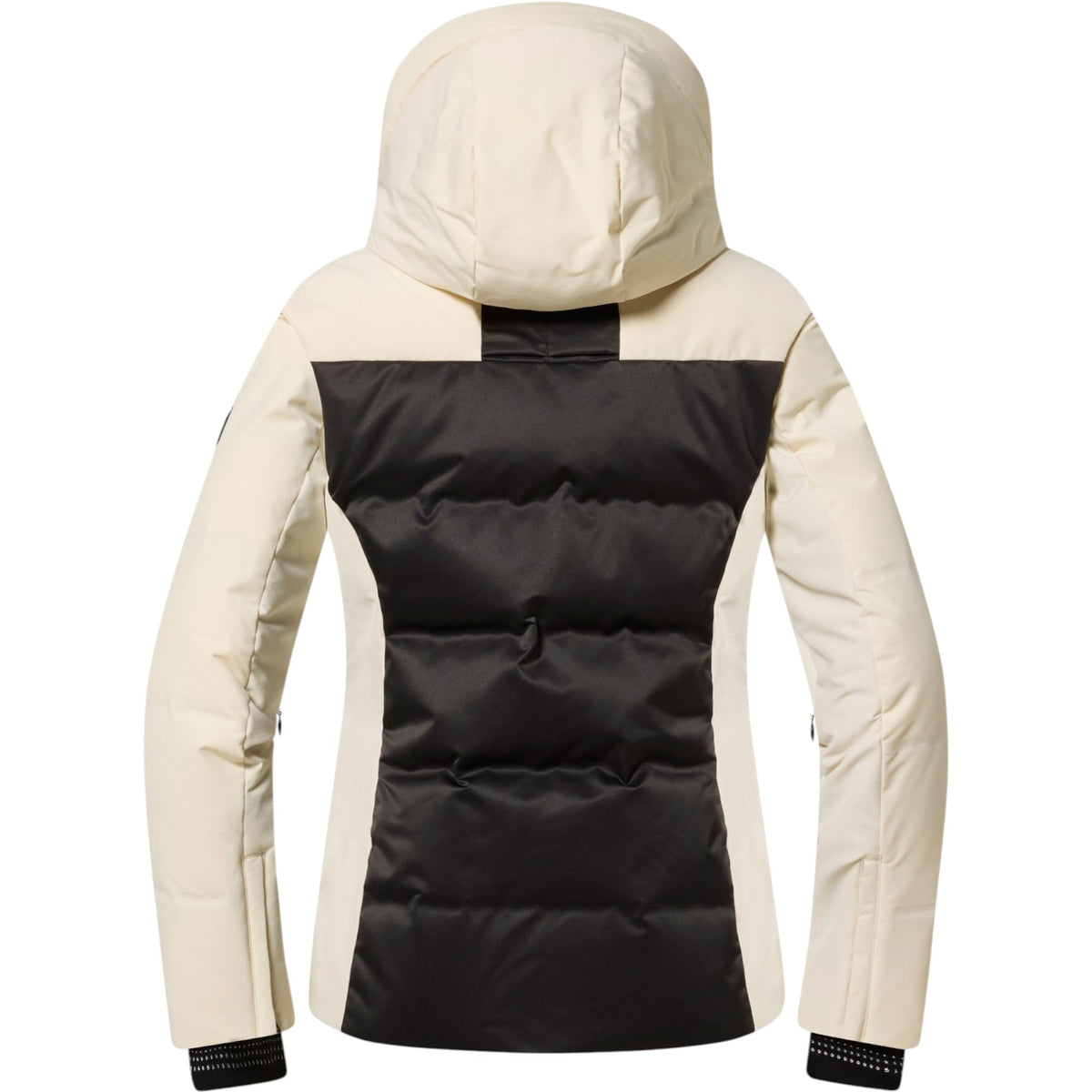 Descente Polar Blanc.WH01 6
