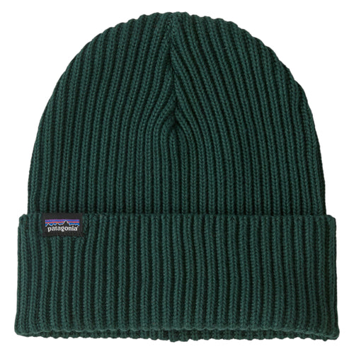 Tuque Fisherman's Rolled Adulte