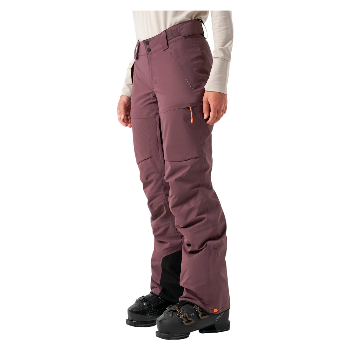Pantalon Isolé Clara Femme