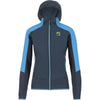Manteau Alagna Plus Evo Jacket Femme