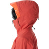 Manteau Coquille Aurora Infinity Shell Femme