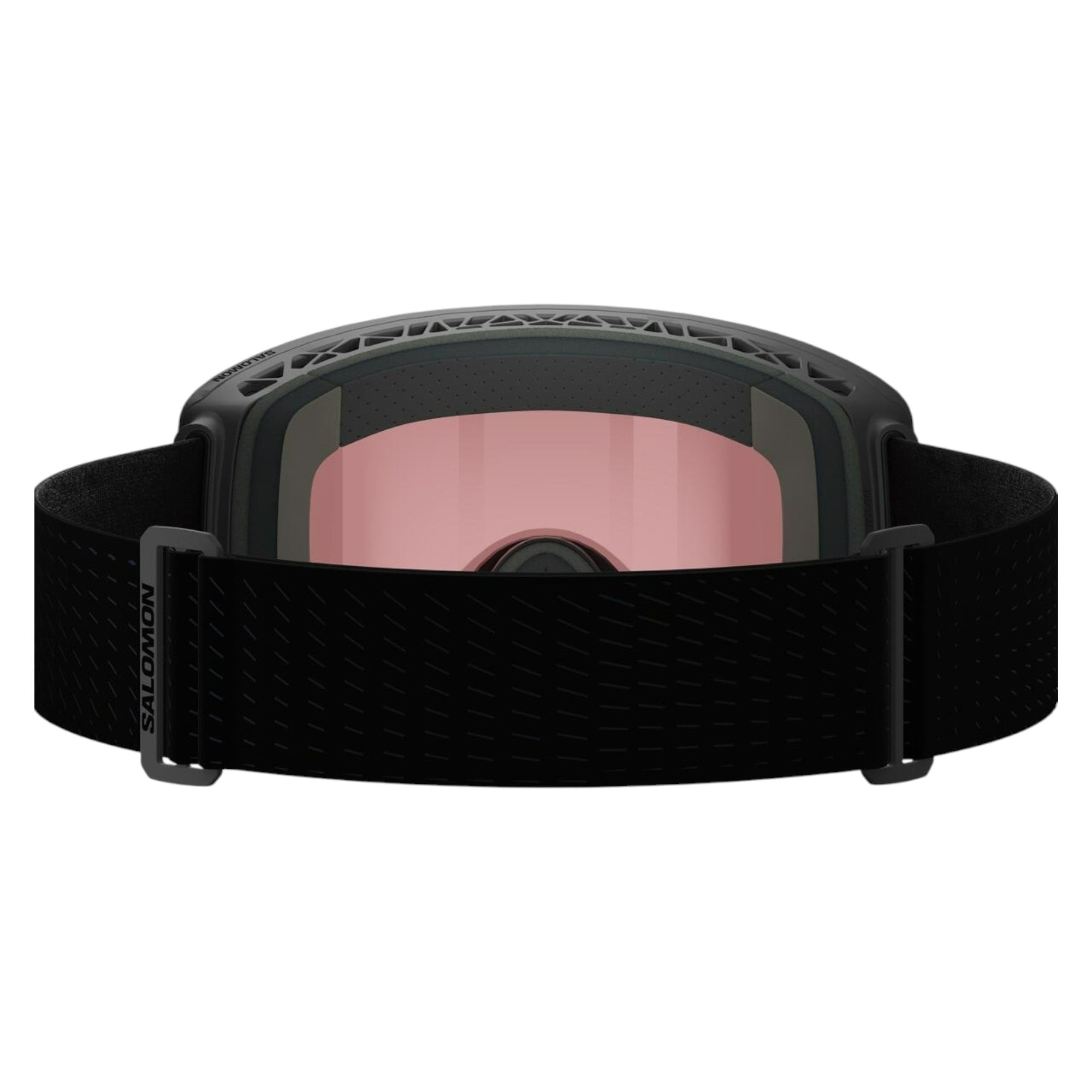 Salomon Sentry Prime Sigma Photo Adult Ski Goggles – Oberson