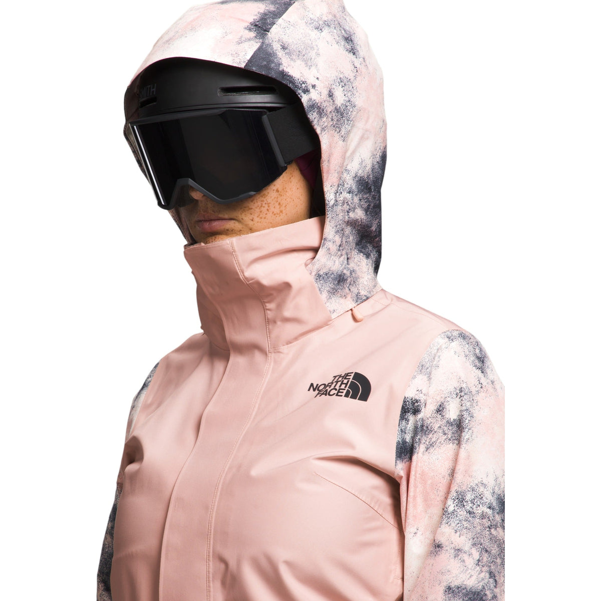 Manteau d'Hiver Garner Triclimate Femme