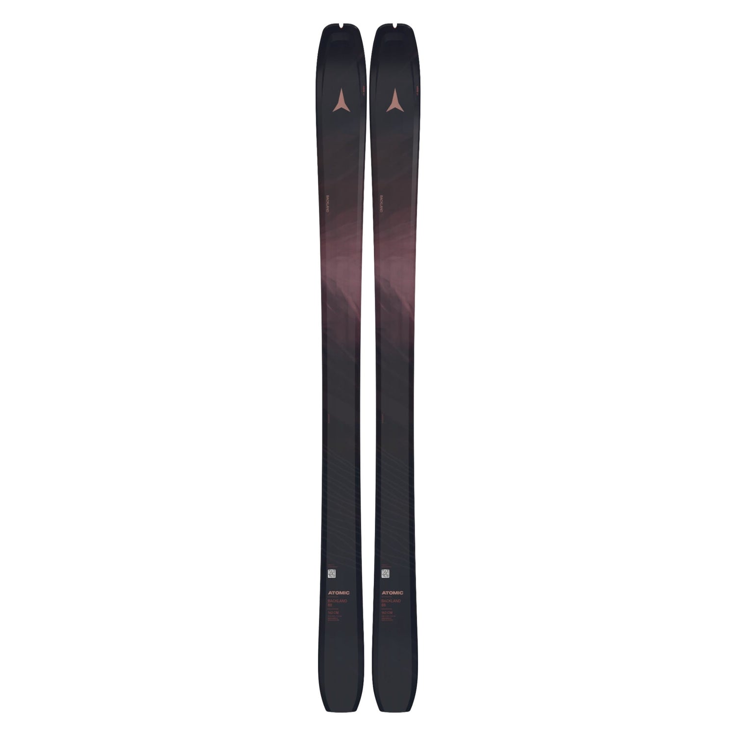Backland 88 Women Alpine Skis