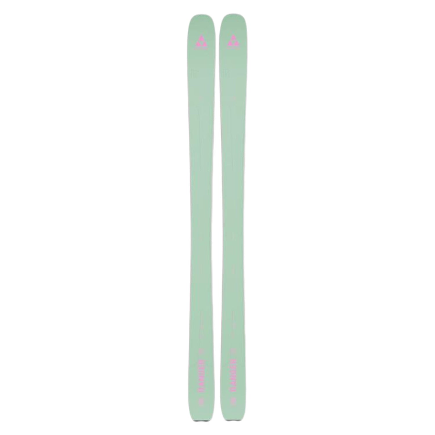 Skis Alpins Ranger 90 Femme