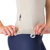 Maillot de Vélo de Route Manches Courtes Espresso 2 Femme