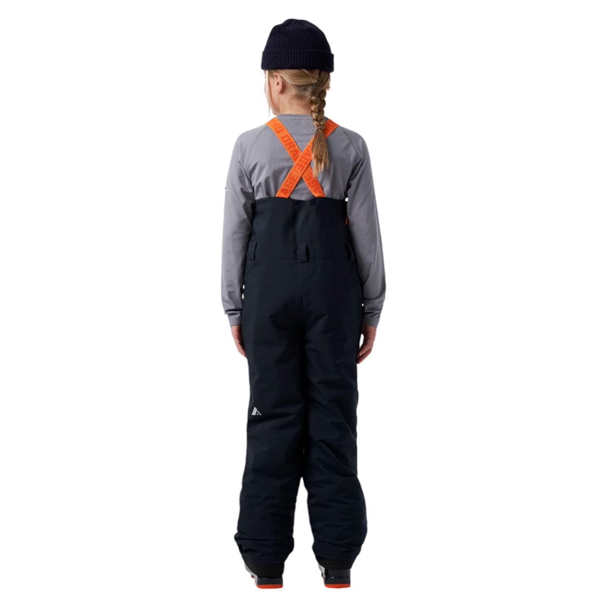Salopette Terrain Enfant