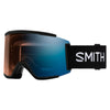 Lunettes de Ski Squad XL Low Bridge Adulte