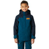 Level Junior Jacket