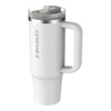 The Quencher ProTour Flip Straw Tumbler Water Bottle