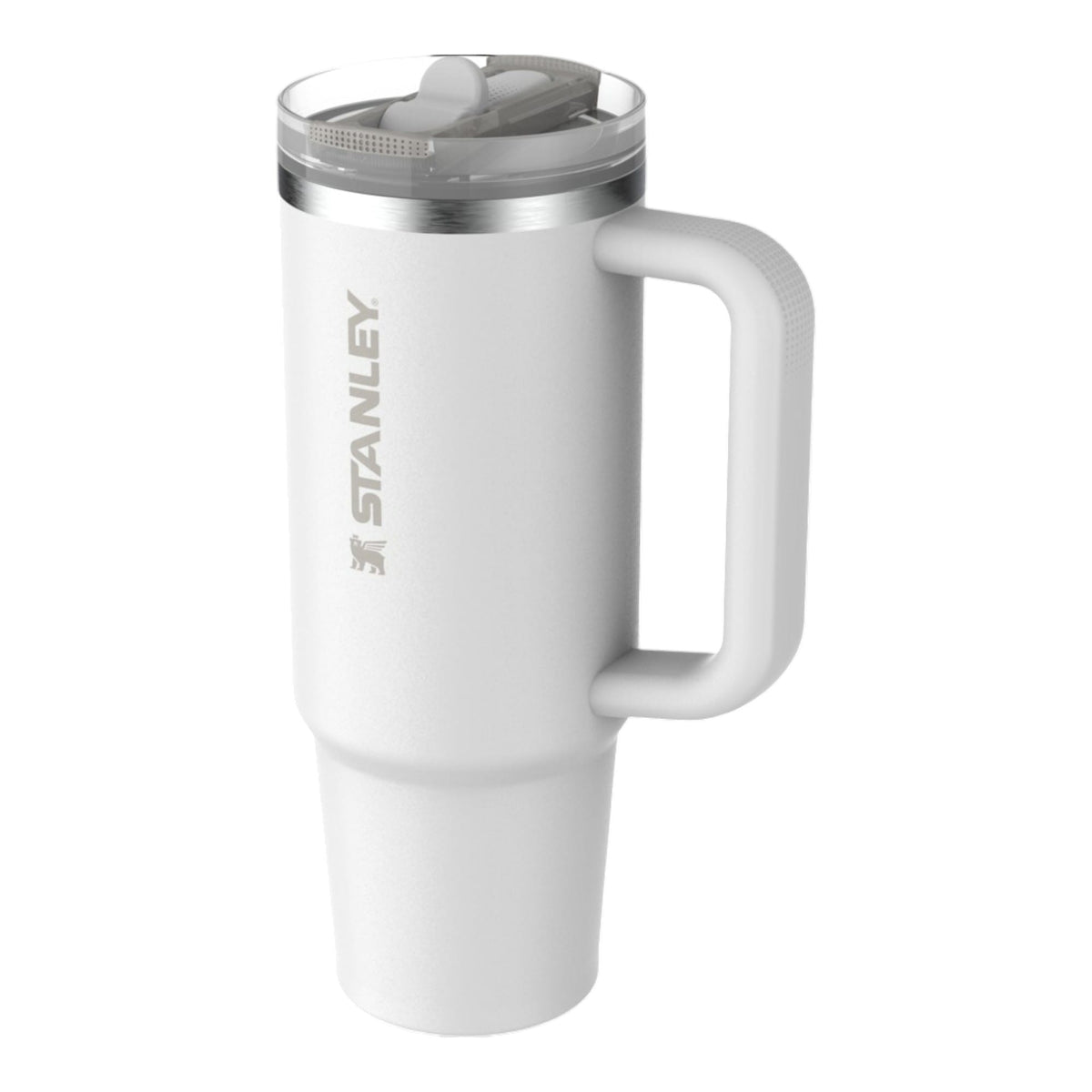 The Quencher ProTour Flip Straw Tumbler Water Bottle
