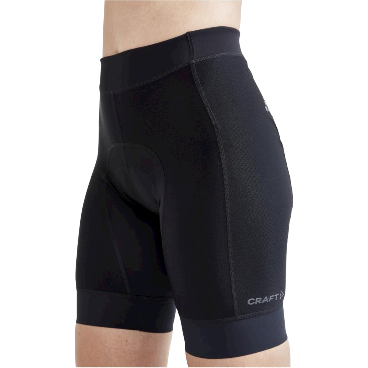 Cuissard de Vélo Adv Endur Solid Shorts Femme