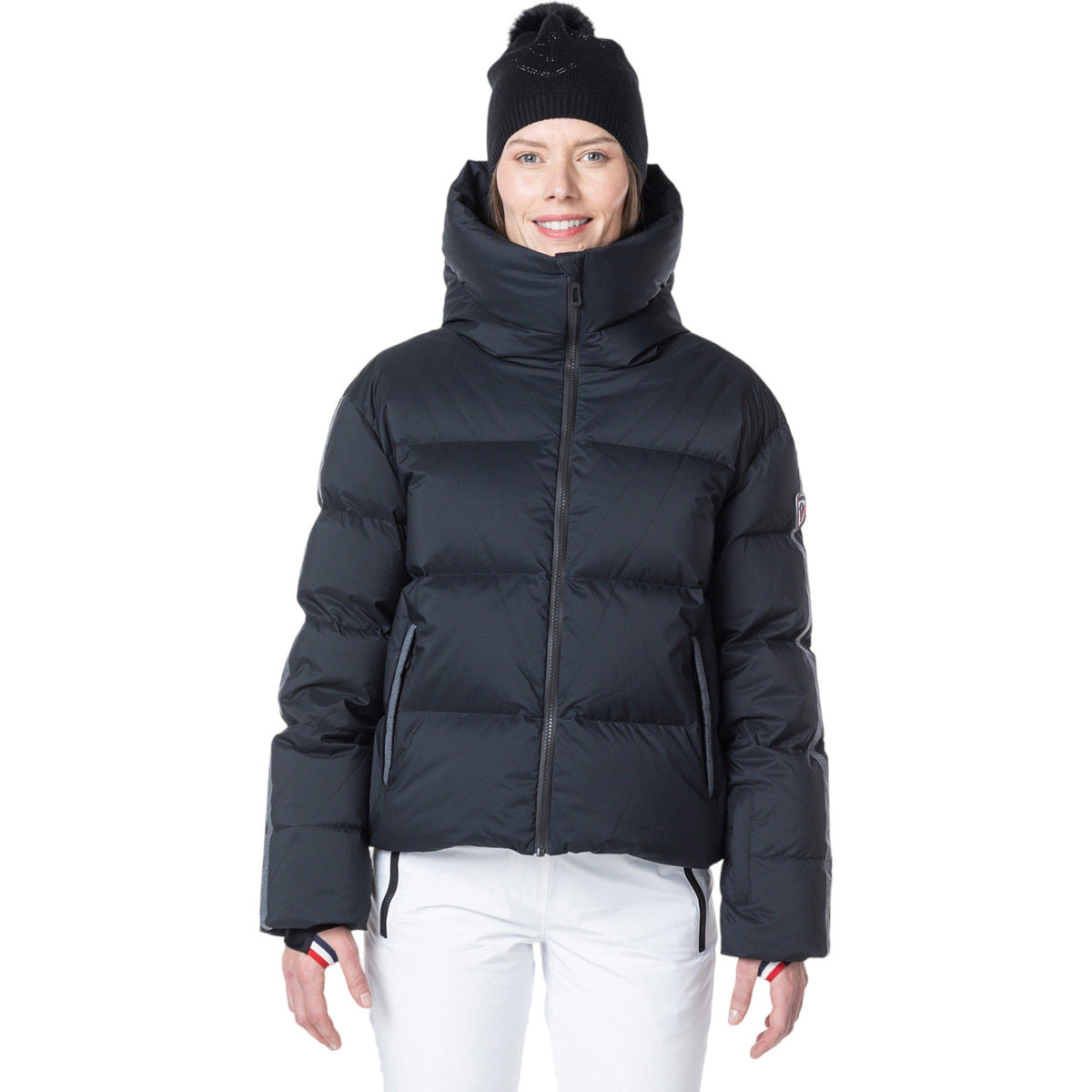 Manteau Bomber Down Femme