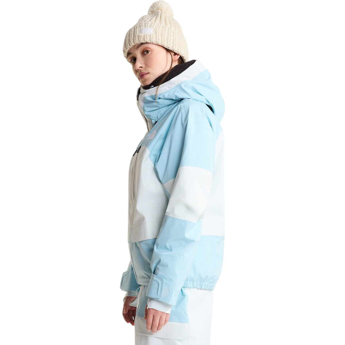 The North Face Glacier/Pearl Stone.S4C L