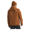 Manteau d'Hiver Carto Mono Triclimate Homme