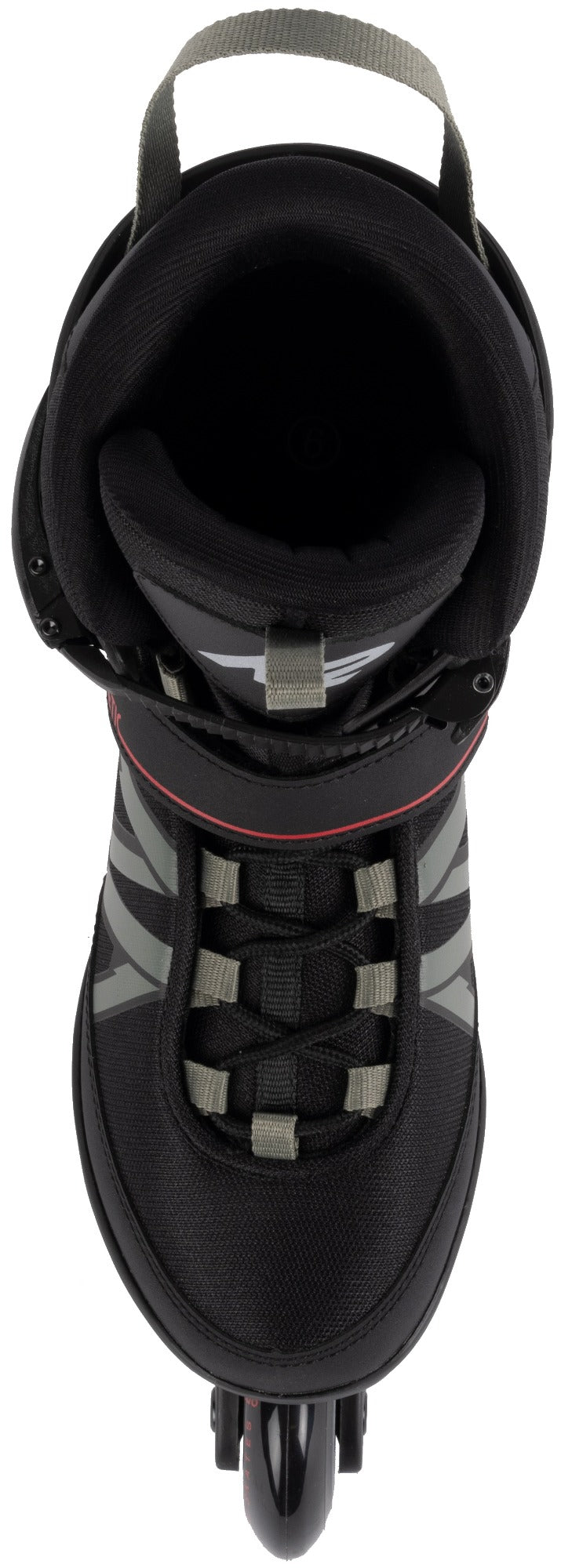 K2 Noir/Gris 10.0