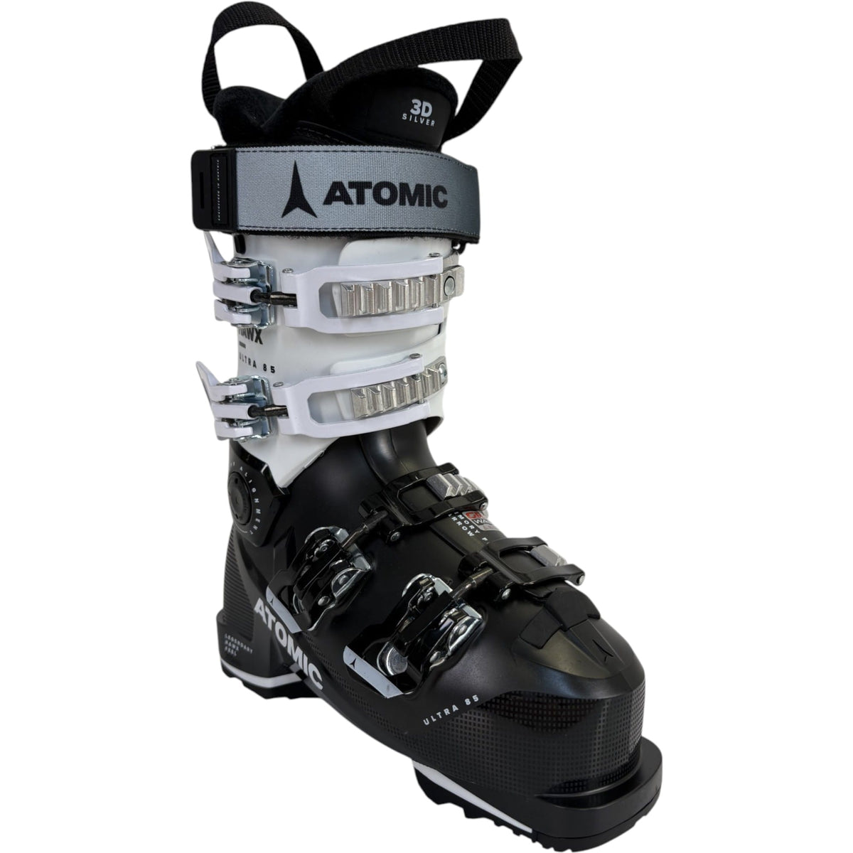 Atomic Presque Neuf 22.5