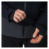 Manteau d'Hiver Blackside Homme