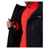 Manteau d'Hiver Velika Insulated Homme