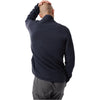 Couche Isolante Covert Cardigan Homme