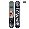 Indoor Survival Adult Snowboard