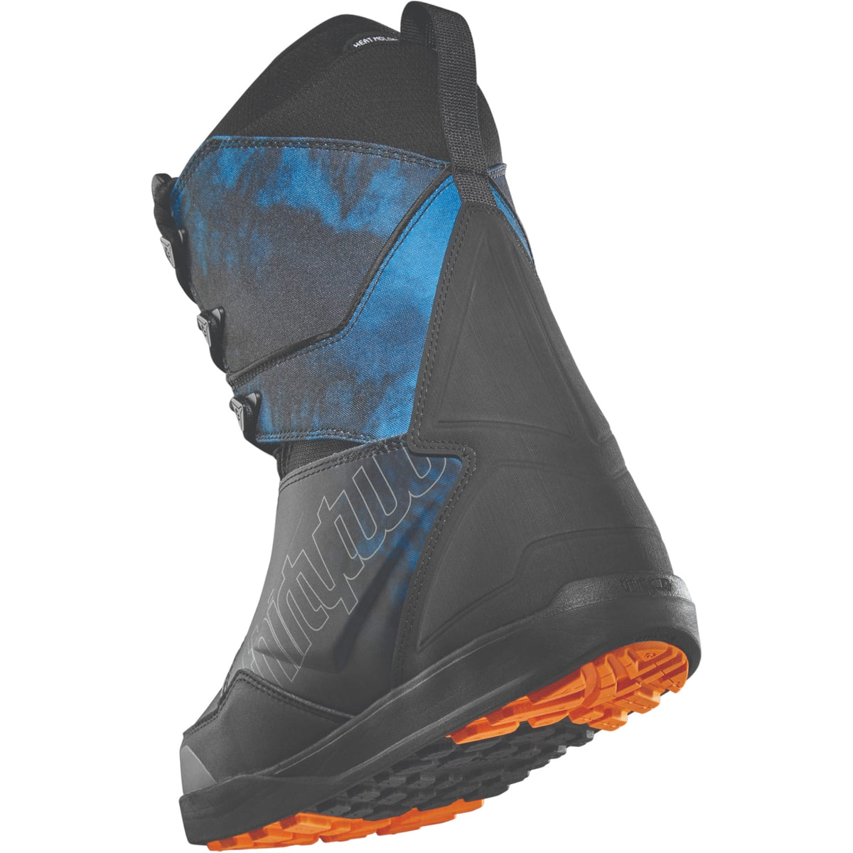 Lashed Men Snowboard Boots