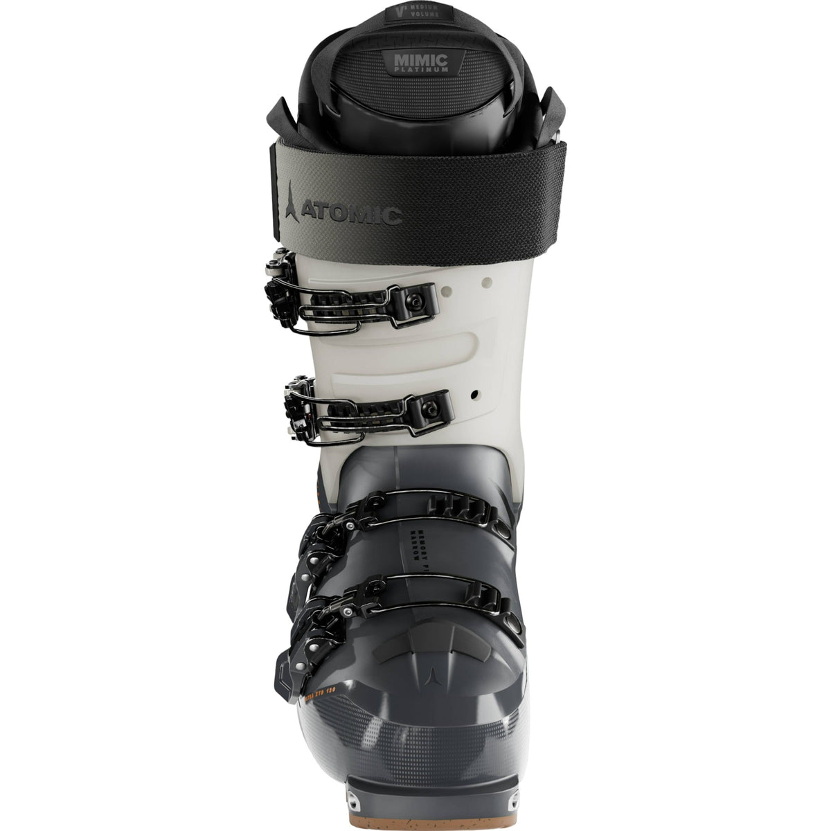 Hawx Ultra XTD 120 GW Men Ski Boots