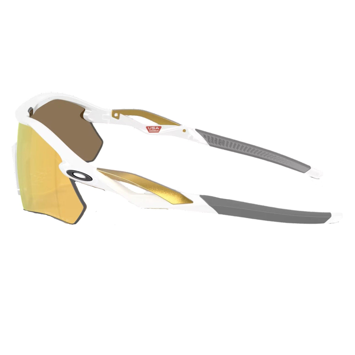 Lunettes de Soleil Radar Plate Adulte