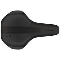 Selle Capilano Urban Gel