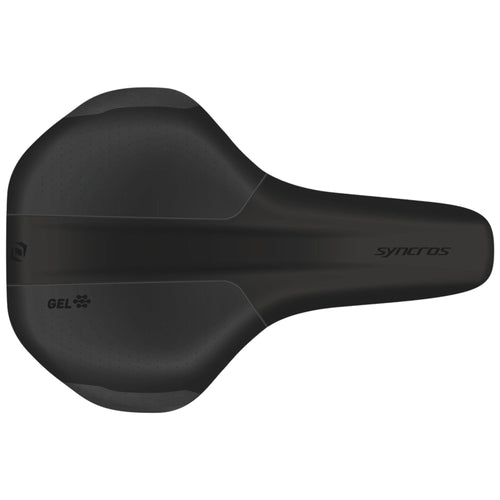 Selle Capilano Urban Gel