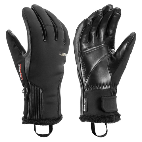 Vallarta 3D Women Gloves