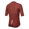 Maillot de Vélo de Route Manches Courtes Super Light Spiral Homme