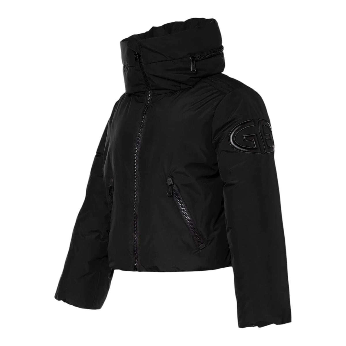 Manteau d'Hiver Porter Ski Femme