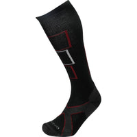 Ski Mid Promo Men Ski Socks