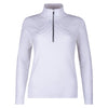 Cinque Torri Women Base Layer Top