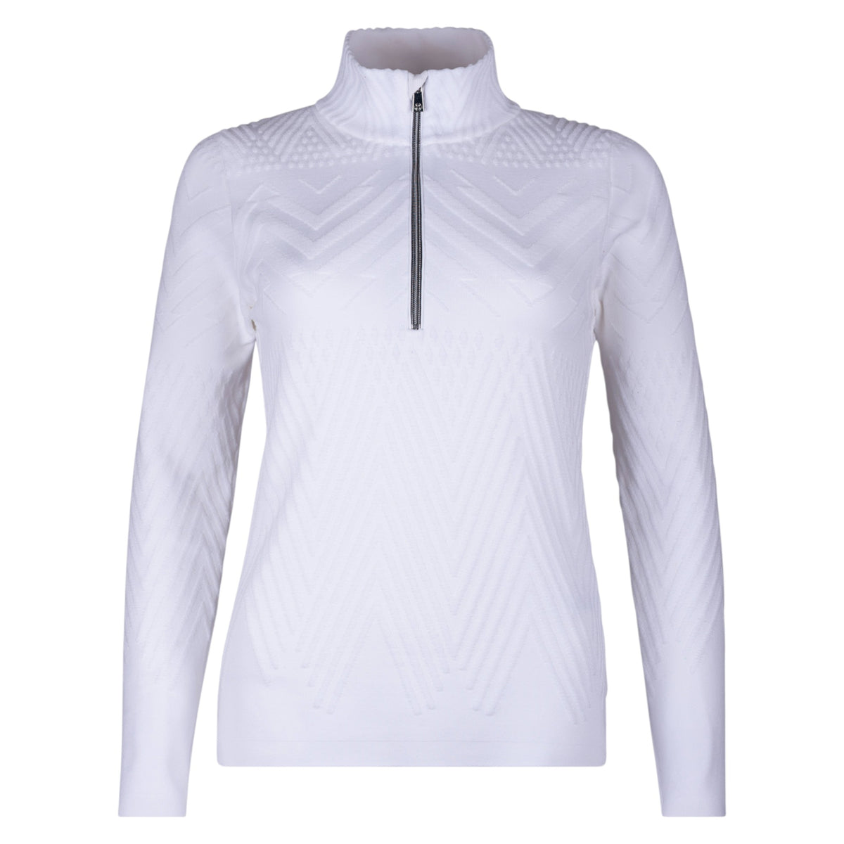 Cinque Torri Women Base Layer Top