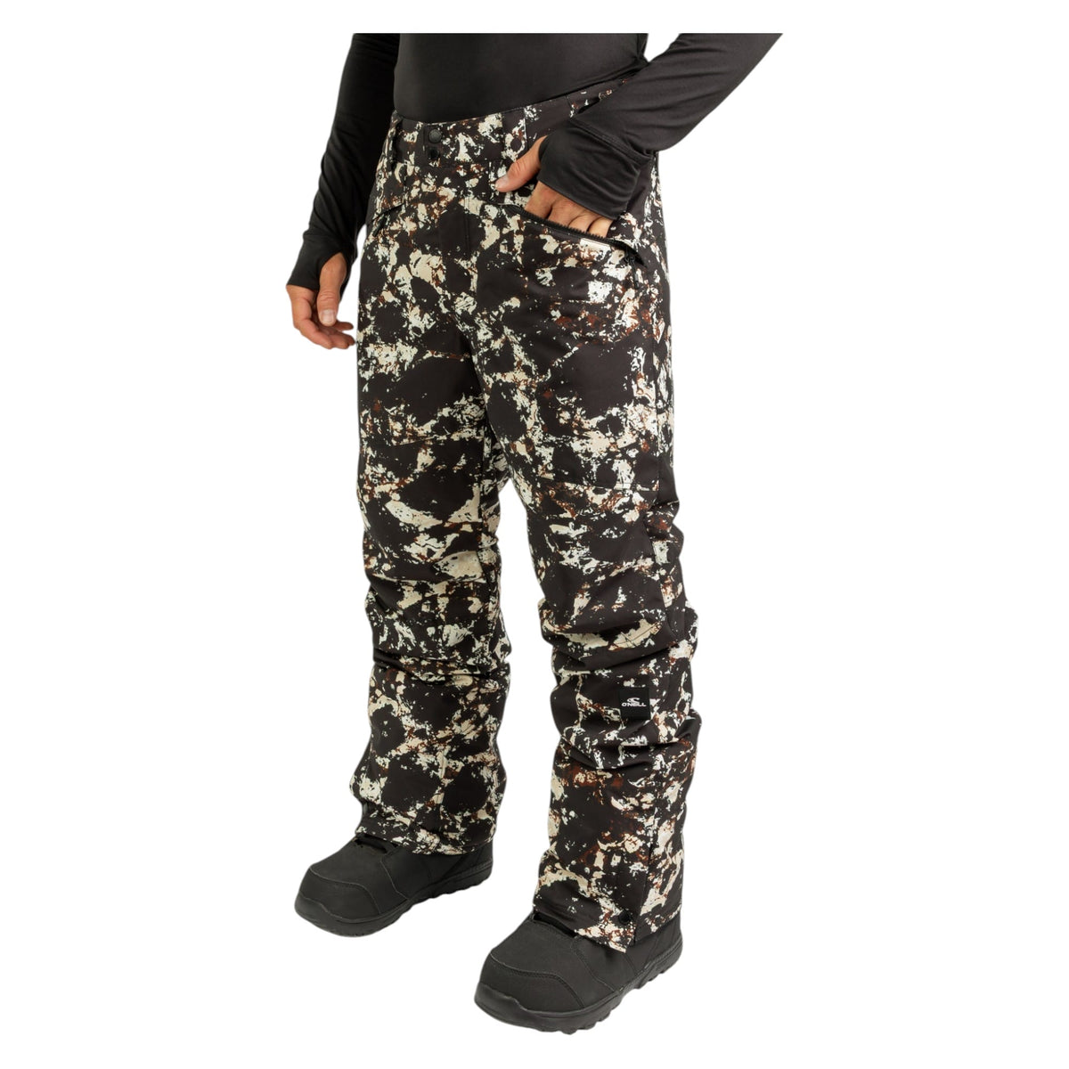 Pantalon de Neige Hammer Homme