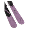Revolt Urban + 7.0 Vmotion Kids Alpine Skis