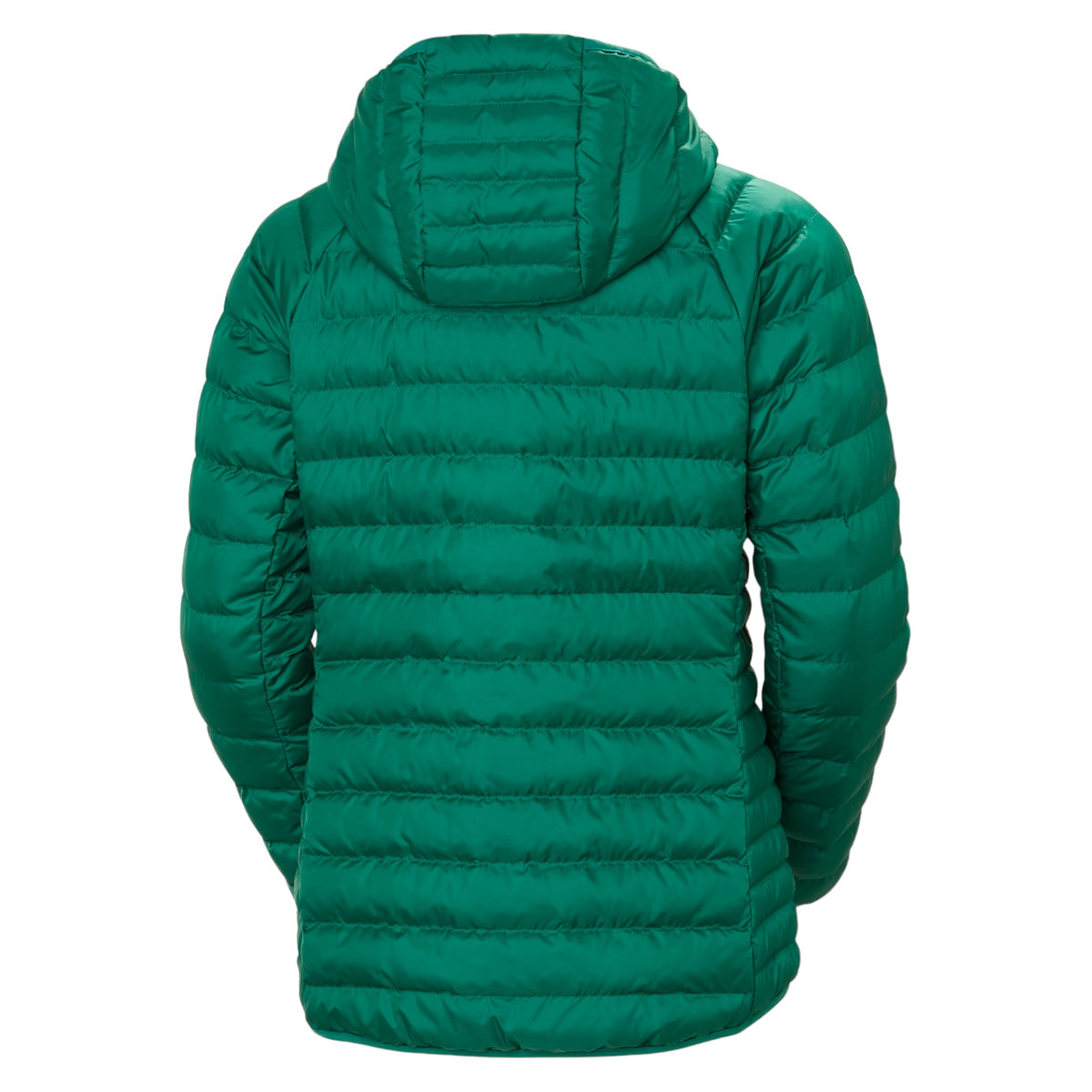 Couche Isolante Banff Hooded Insulator Femme